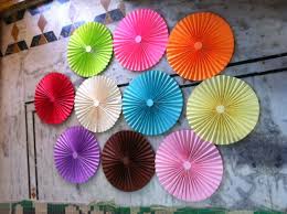 Handmade Paper Crafts